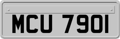 MCU7901