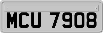 MCU7908