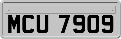 MCU7909