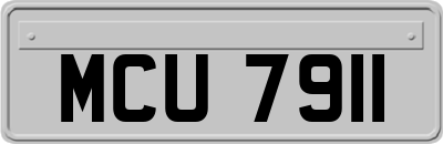 MCU7911