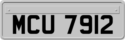 MCU7912