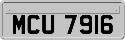 MCU7916