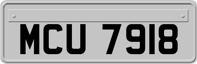 MCU7918