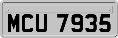 MCU7935