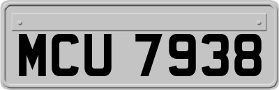 MCU7938