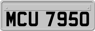 MCU7950