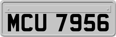 MCU7956