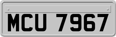 MCU7967