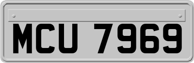 MCU7969