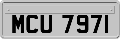 MCU7971
