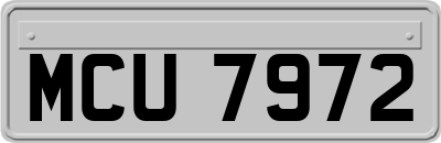 MCU7972