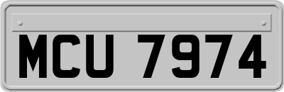 MCU7974