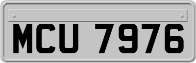 MCU7976