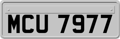 MCU7977