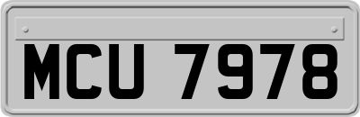 MCU7978