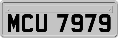 MCU7979