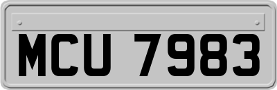 MCU7983