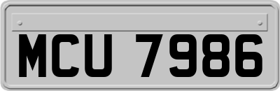 MCU7986