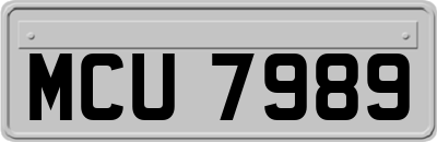 MCU7989