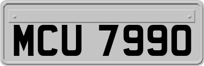 MCU7990