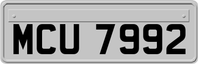 MCU7992