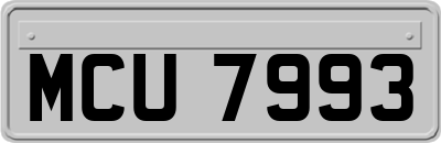 MCU7993
