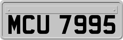 MCU7995