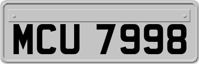 MCU7998