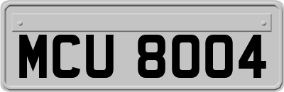 MCU8004