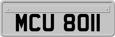 MCU8011