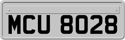 MCU8028