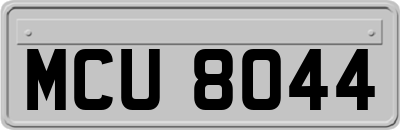 MCU8044
