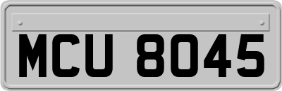 MCU8045