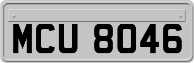 MCU8046