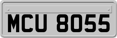 MCU8055