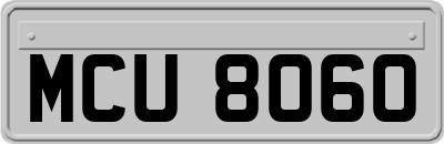 MCU8060