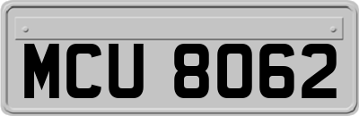 MCU8062