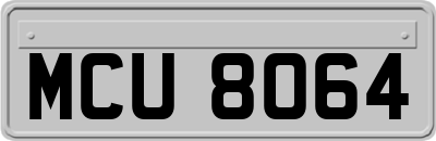MCU8064