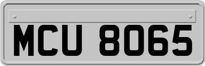 MCU8065