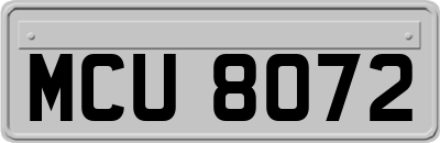 MCU8072