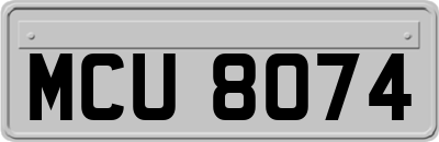 MCU8074