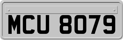 MCU8079