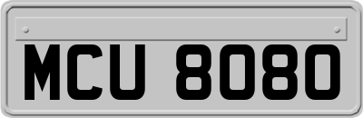 MCU8080