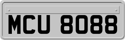 MCU8088