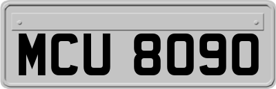 MCU8090