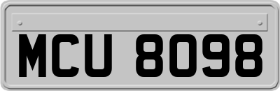 MCU8098