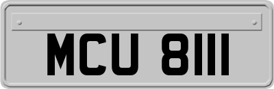 MCU8111