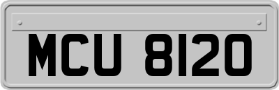 MCU8120