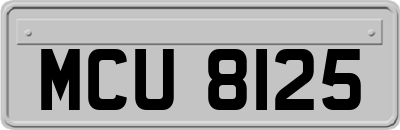 MCU8125