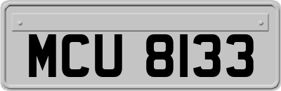MCU8133